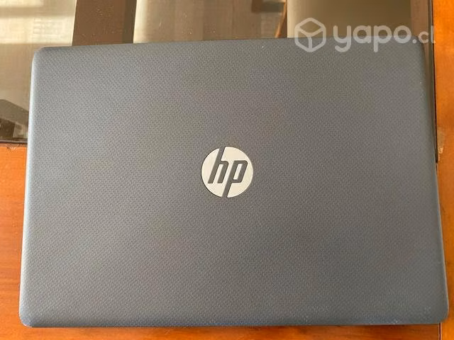 Notebook Hp 240 G7 4gb RAM - USADO - Imagen 2