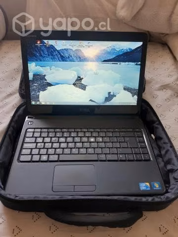 Notebook Dell Inspiron 4030