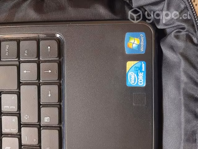 Notebook Dell Inspiron 4030