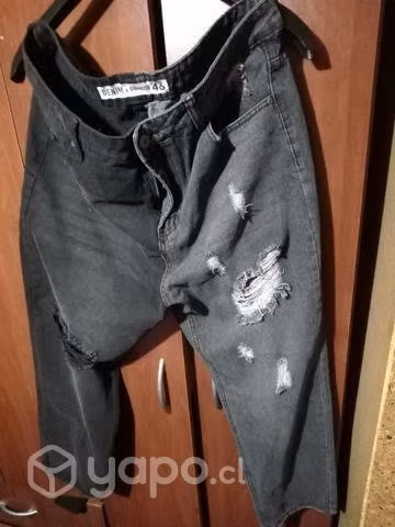 Maleta de ropa