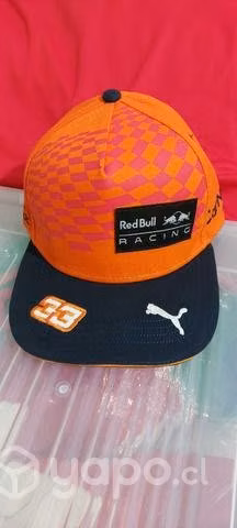 Jockey Formula 1