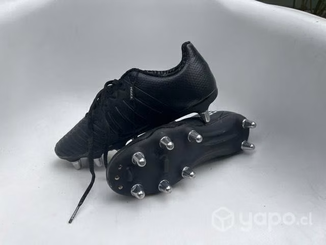 Zapatos de Rugby Kooga Power SG Nuevos sin Uso