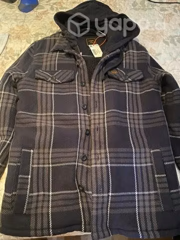 Chaqueta SuperDry nueva
