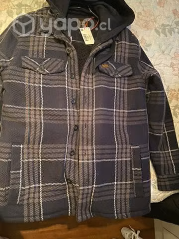 Chaqueta SuperDry nueva - Imagen 2