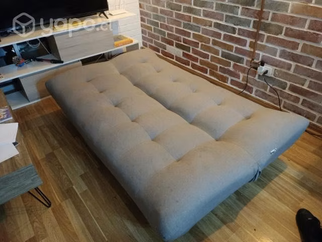 Sofá cama - Imagen 2