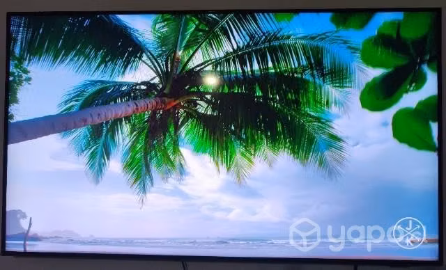 TV Samsung QLED Q60A 50 pulgadas