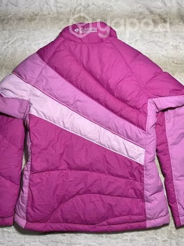 Parka columbia de mujer - Imagen 2