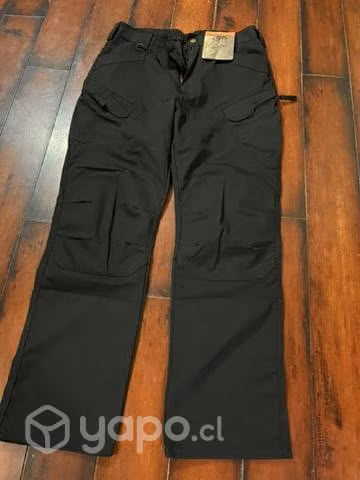 Pantalón outdoor
