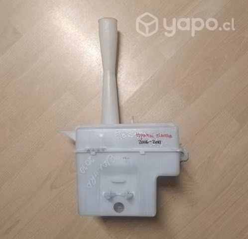 Depósito Limpiaparabrisas Hyundai Elantra 2006-11