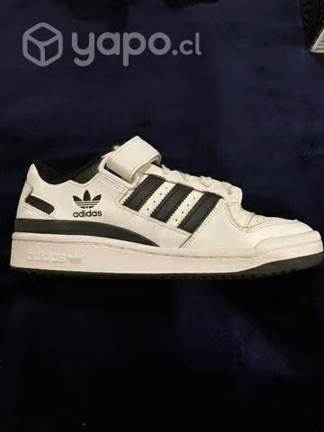 Adidas Forum Low - Imagen 2