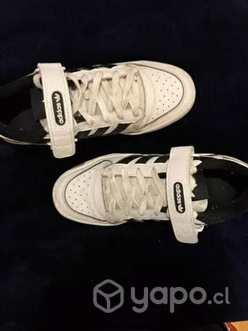 Adidas Forum Low - Imagen 4
