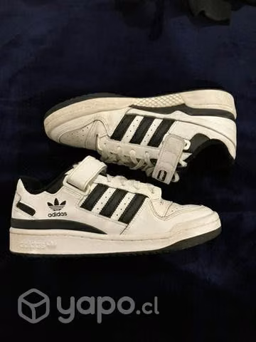 Adidas Forum Low - Imagen 3