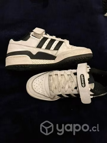 Adidas Forum Low
