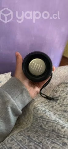 Jbl flip 5