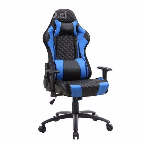 Sillas gamer