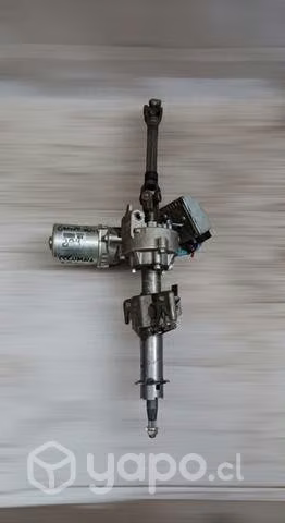 Columna de dirección Hyundai Grand i