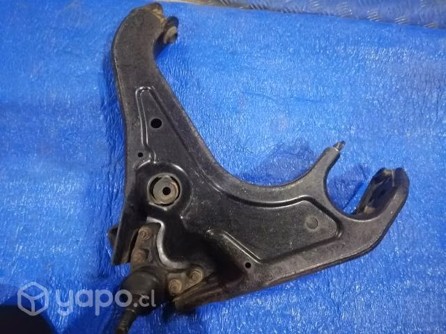 Bandeja DL RH Ford Ranger 2007 /2012