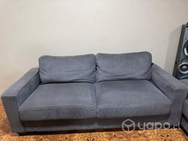 Juego de Sofas