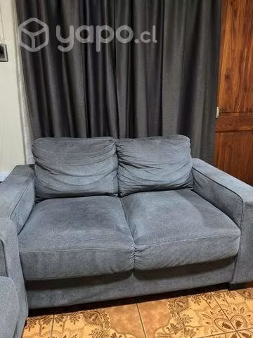 Juego de Sofas