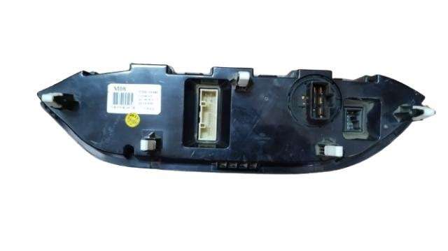 Comando de calefaccion Kia Rio 3,4y5 año 12/17 - Imagen 4