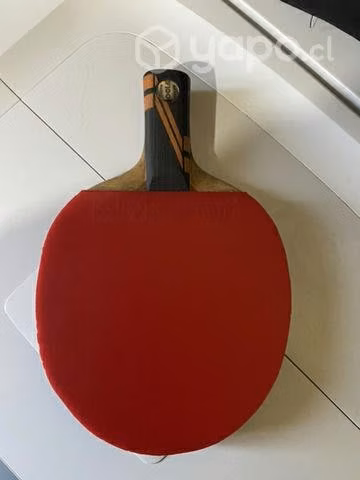 Paleta de tenis de mesa profesional
