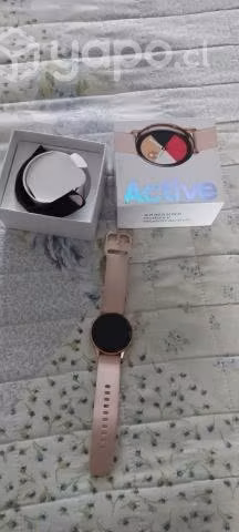 Reloj smat wach - Imagen 3