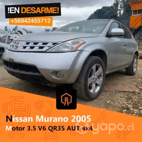 Resistencia calefaccion nissan murano 2005