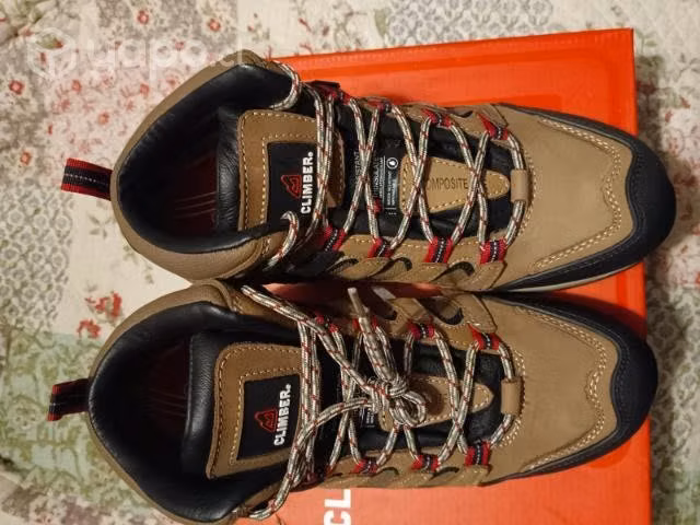 Zapatos de seguridad