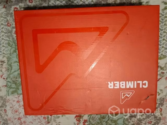 Zapatos de seguridad