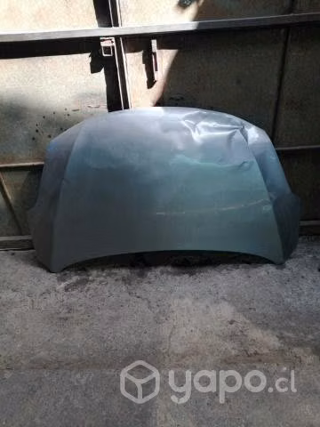 Capot suzuki baleno original