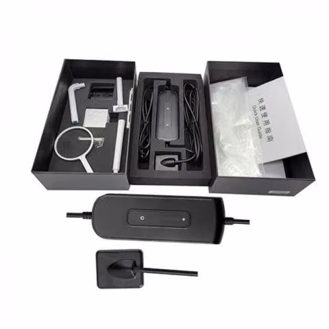 Radiovisiografo Sensor Intraoral