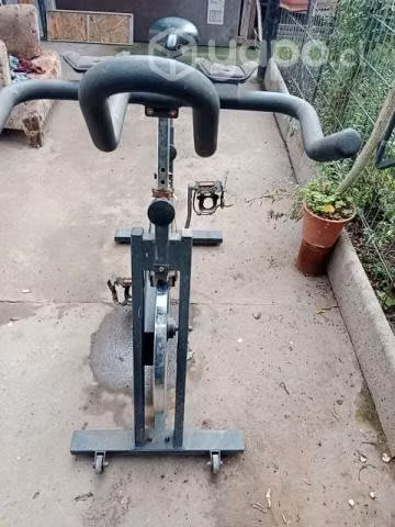 Bicicleta ejercicios