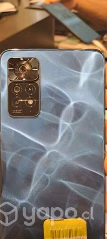 Celular Xiaomi Redmi Note 11 Pro - Imagen 3