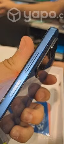 Celular Xiaomi Redmi Note 11 Pro - Imagen 2
