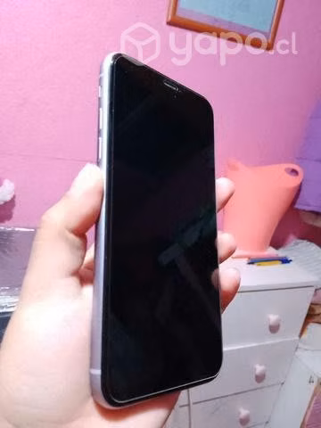 IPhone 11 (morado) - Imagen 4