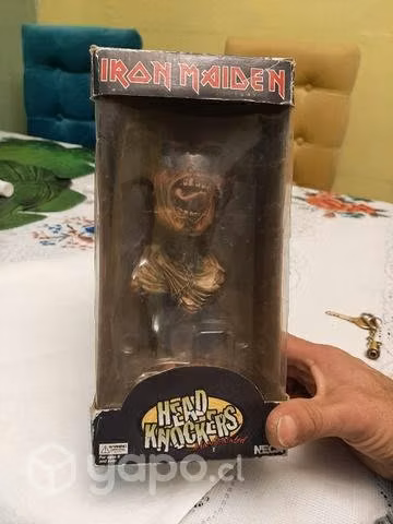 Figura Neca Iron Maiden