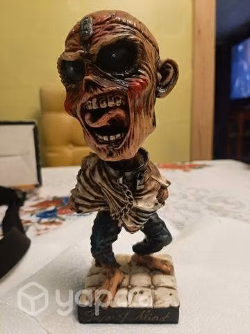 Figura Neca Iron Maiden - Imagen 2