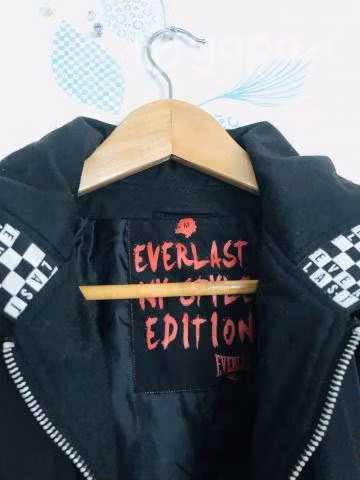 Chaqueta bomber everlast - Imagen 3