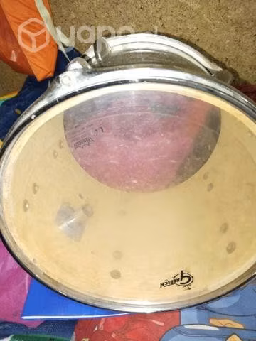 Batería Acústica - Imagen 3