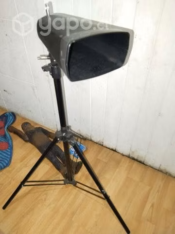 Batería Acústica - Imagen 4