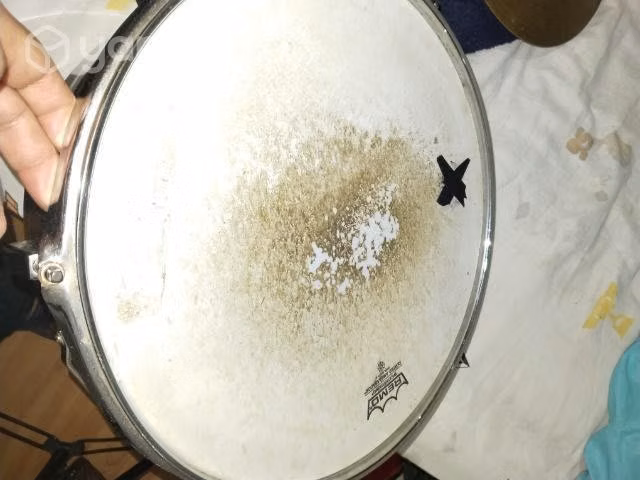 Batería Acústica - Imagen 2