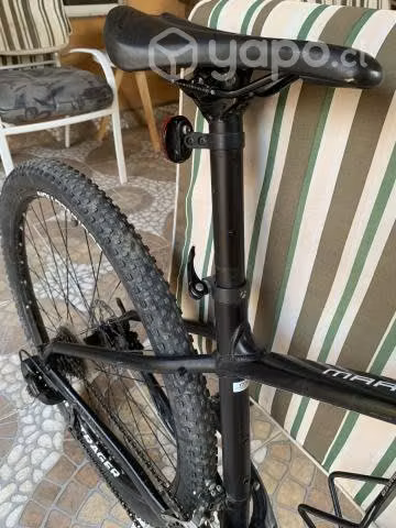 Trek marlin 5