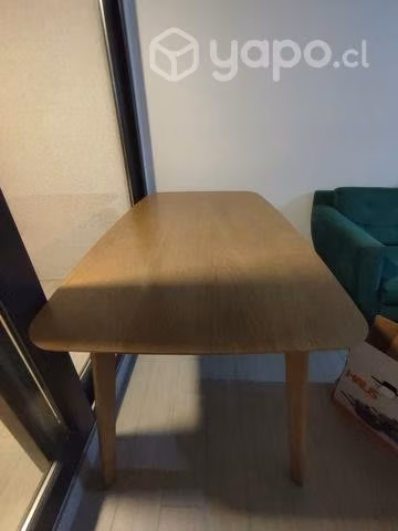 Mesa de Comedor Homy