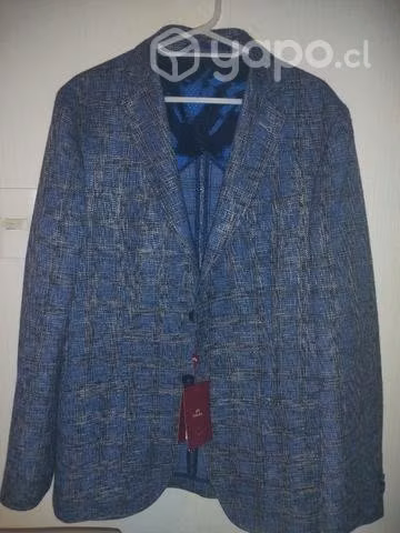 Vestones y chaquetas originales nuevas
