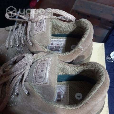 Zapato Outlook T. 41 - Imagen 6