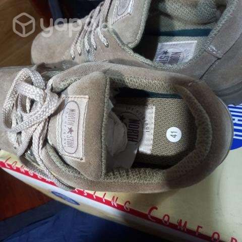 Zapato Outlook T. 41 - Imagen 5