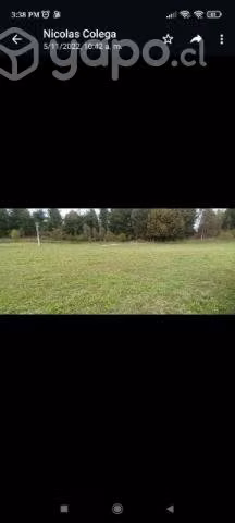 Terreno Chileno