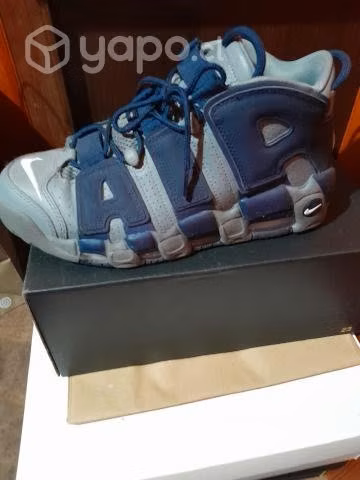 Nike air up tempo - Imagen 2