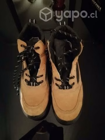 Zapatos de seguridad
