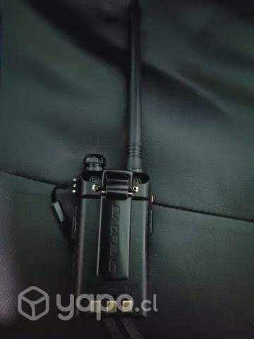 radio baofeng uv-5r